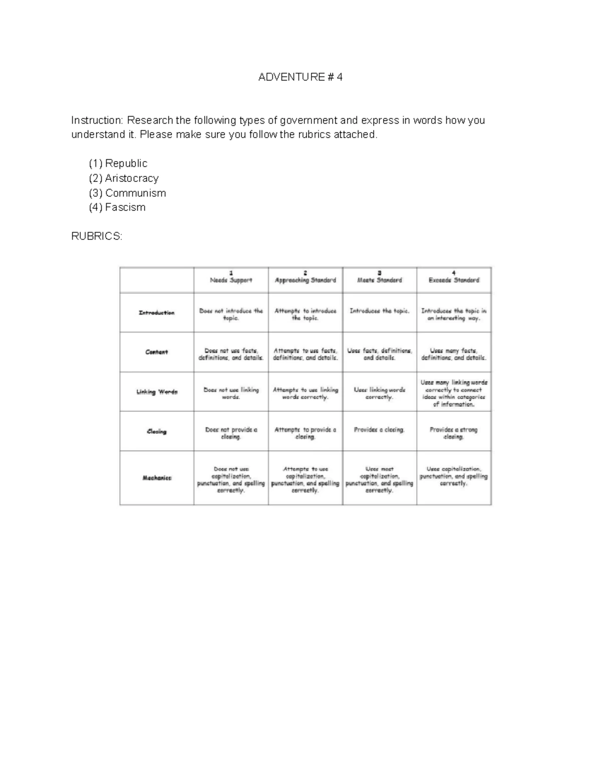 Home Visitation Form for G8-Bonifacio: SY 2024-2025 Guide - Studocu