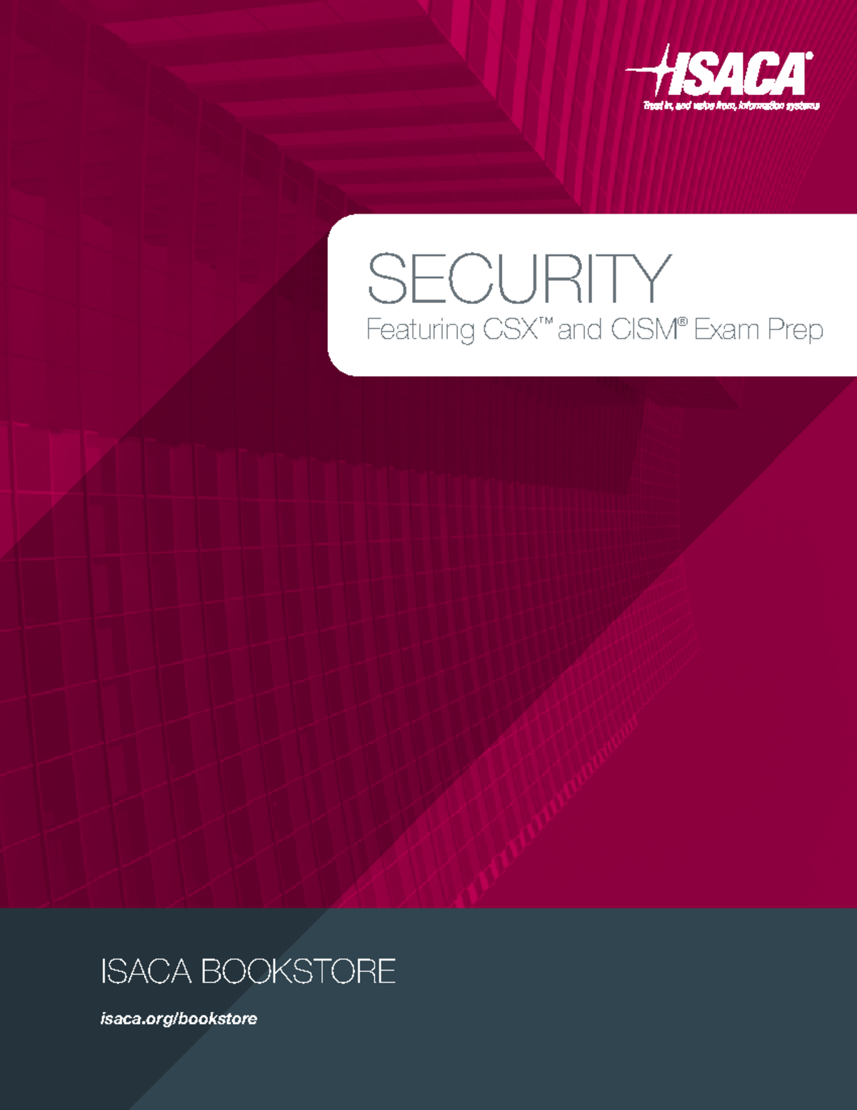 CISM Study Notes: Essential Security Concepts for ISACA Candidates ...