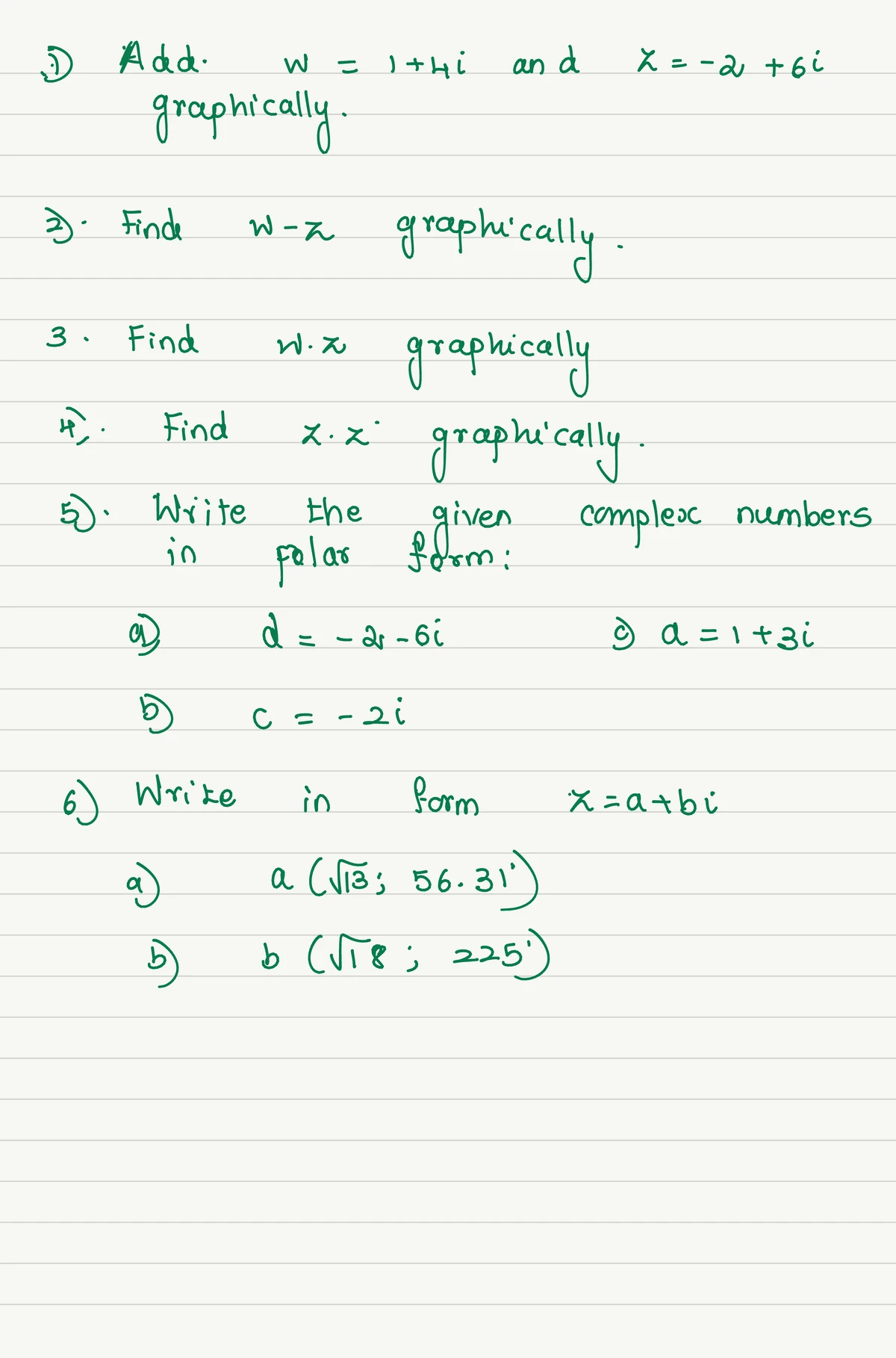 G9 GET March 2025 Mathematics Test Assessment - Studocu