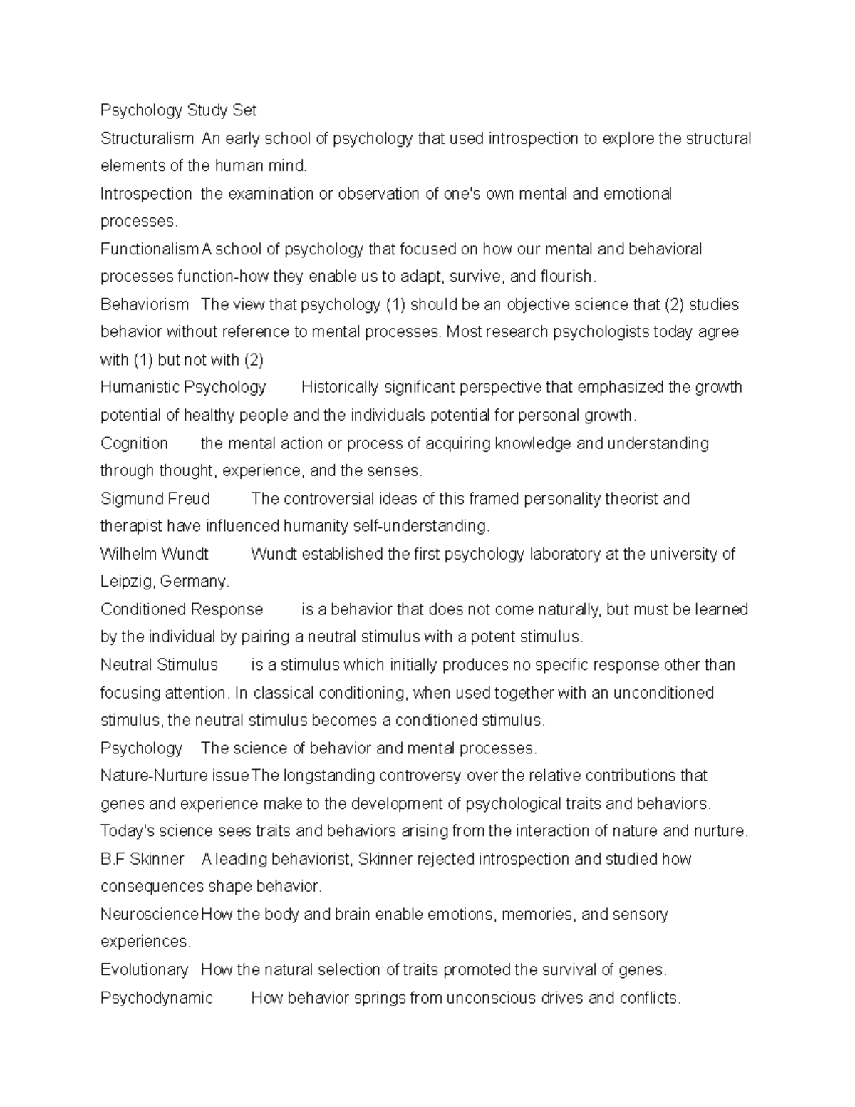 Psychology Study Set - Deprecated API usage: The SVG back-end is no ...