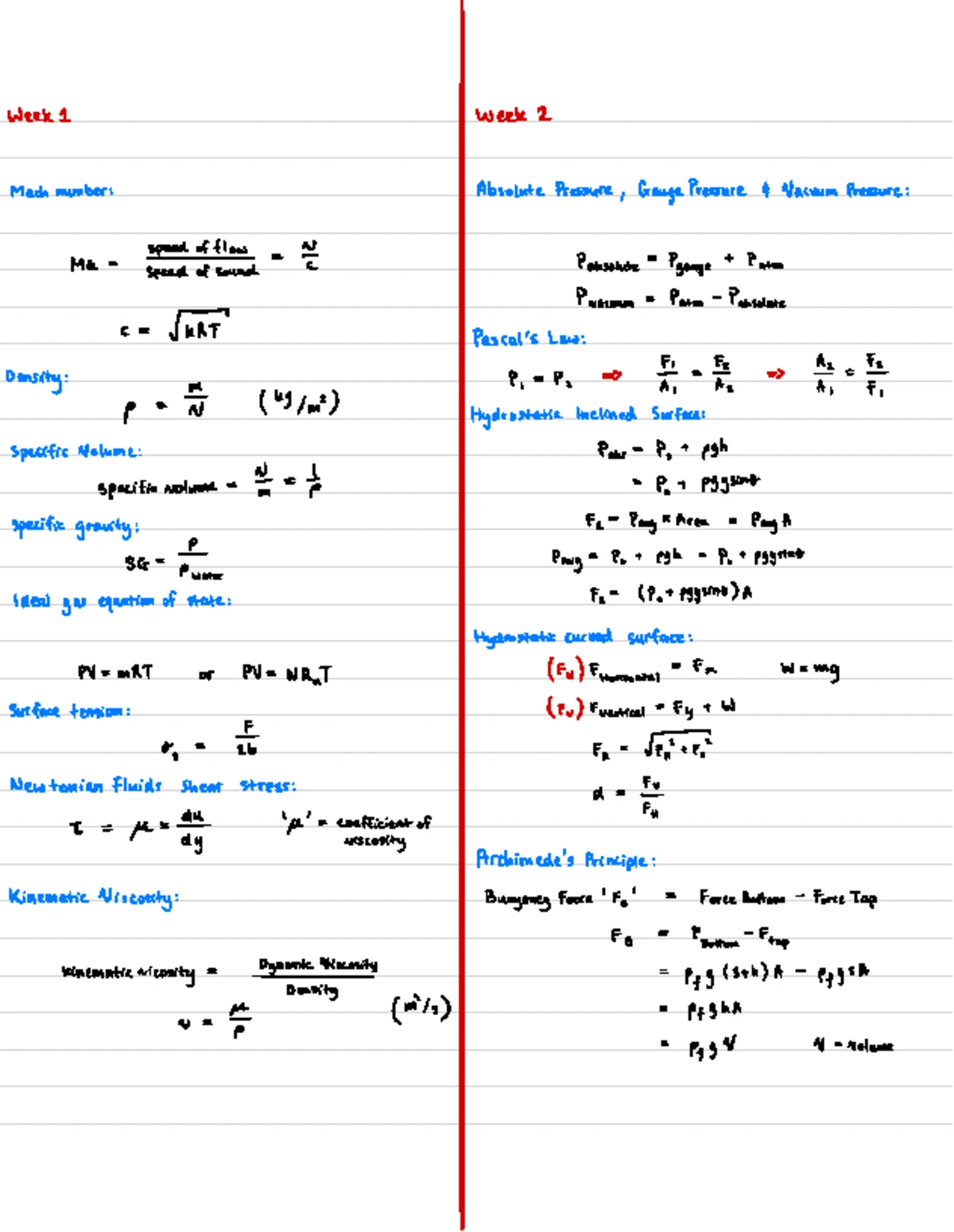 Example 3a: Flow analysis between two reservoirs in turbulent ...