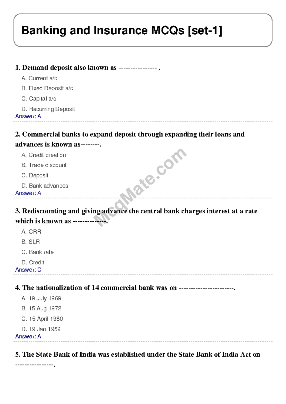 Chapter 1 Introduction to Computer Introduction to Computer CCC ...