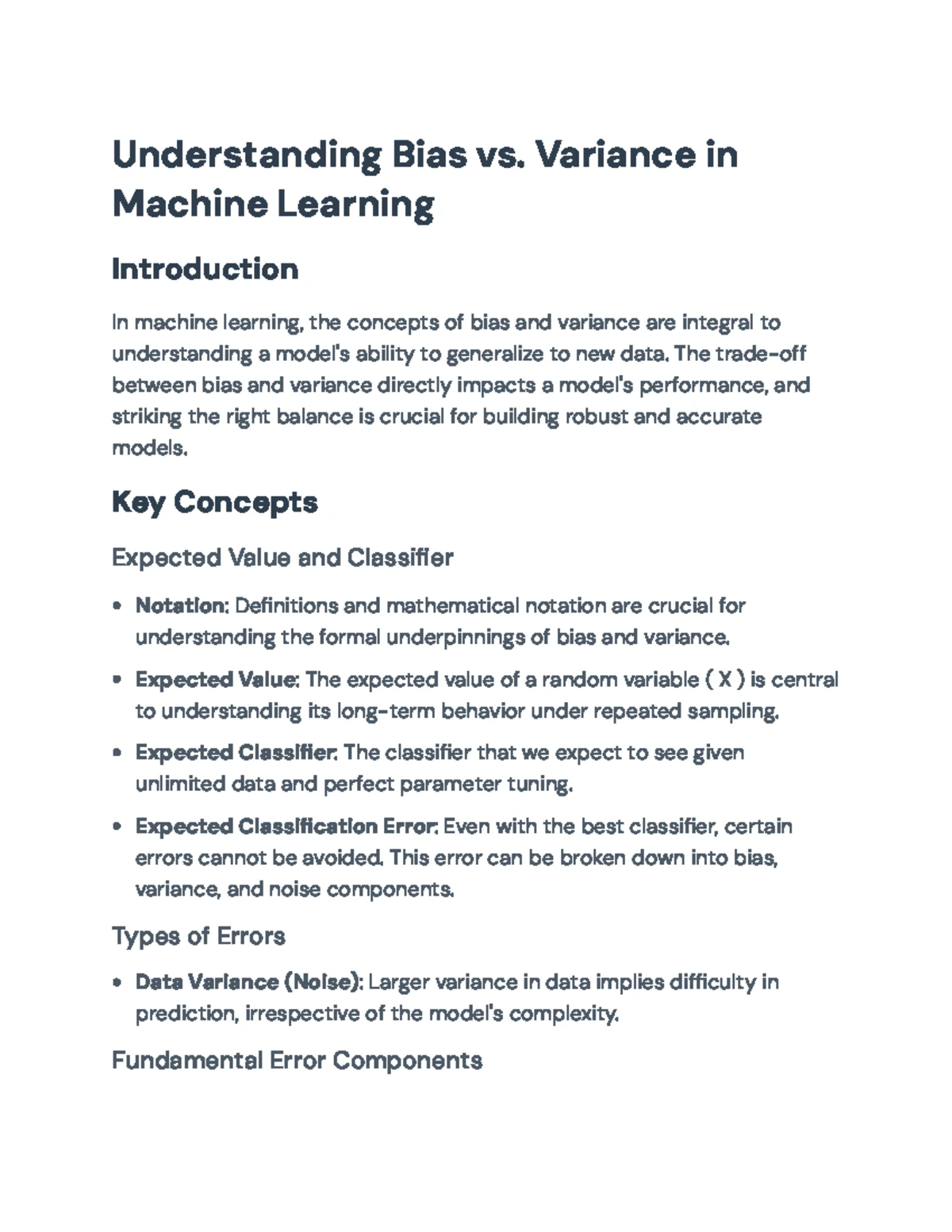 Comprehensive Guide to Support Vector Machines (SVM) Techniques ...
