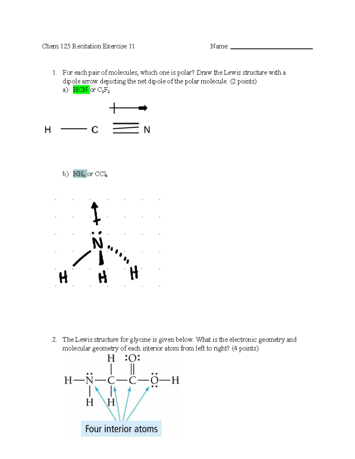 C2f2 Geometry