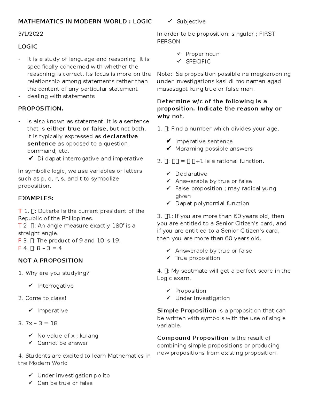 CS Chapter 6 - Cash to Accrual Accounting Techniques and Systems - Studocu
