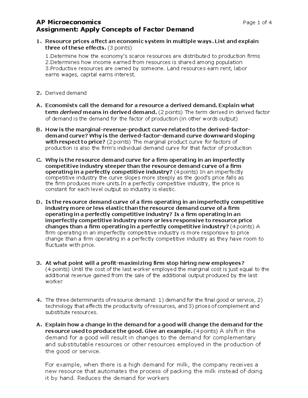 6.1.5 Practice - Basic information of to define 1 - Assignment: Apply ...