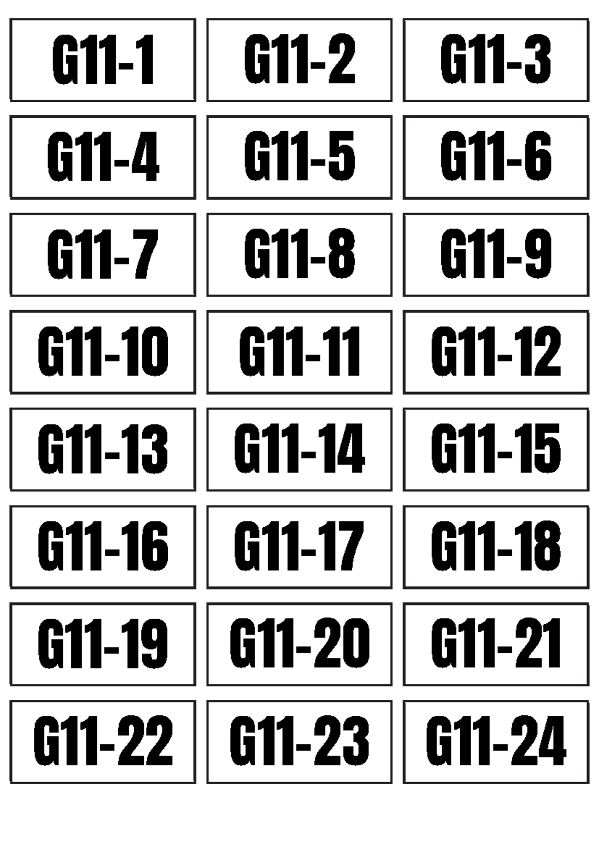 G11-1 - ..... - Bachelor of Secondary Education - G11-1 G11-2 G11-3 G11 ...