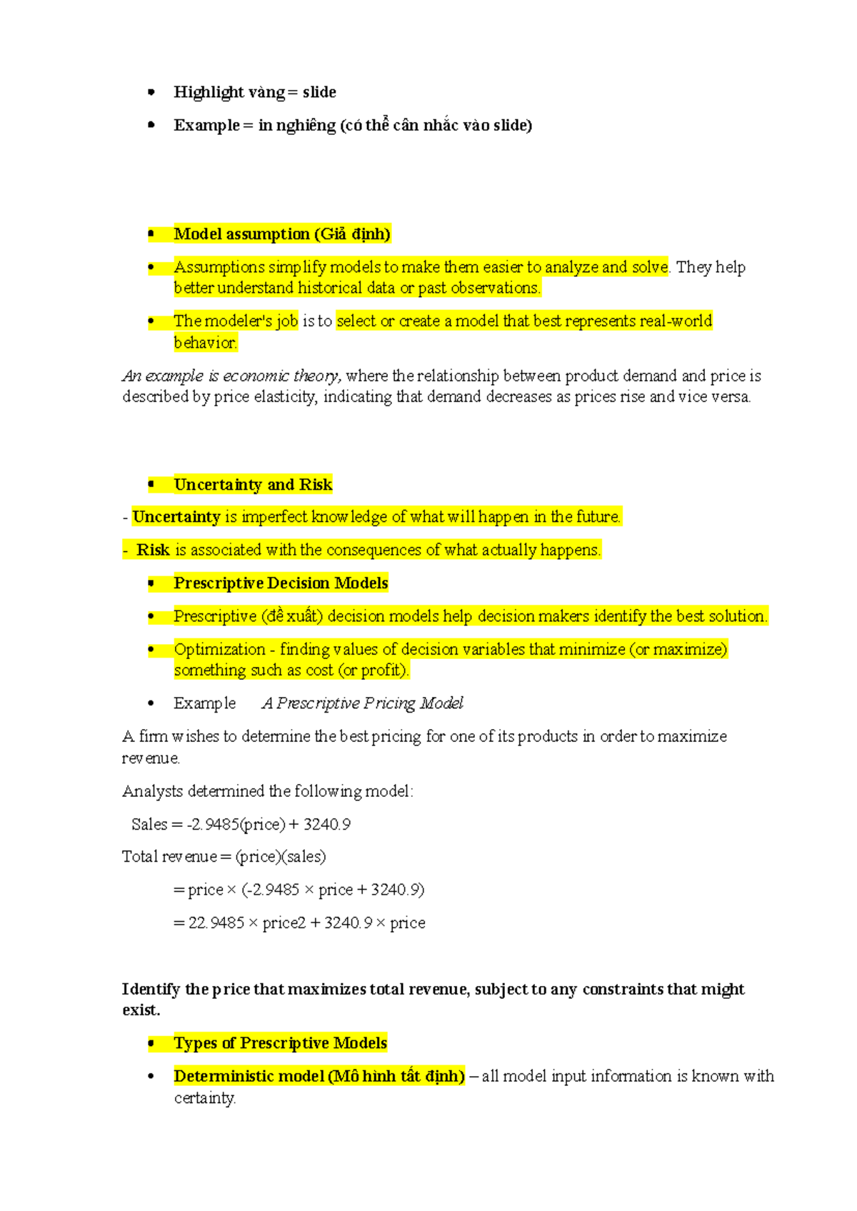 **Key LMS SDG - Questionnaire on Economic Sustainability and Decent ...