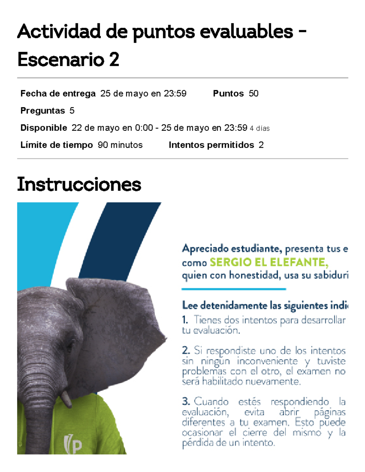 Actividad De Puntos Evaluables Escenario 2 Matemáticas Ii B08