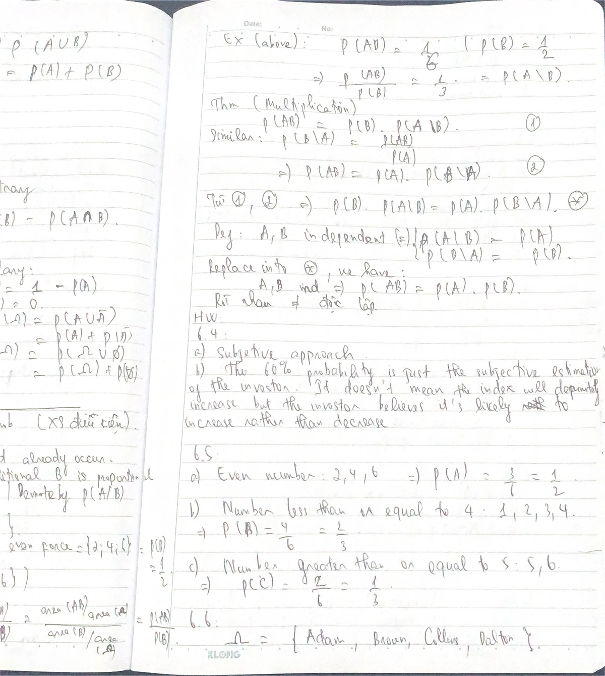Mock Test B Final Exam in Principles of Microeconomics - Studocu