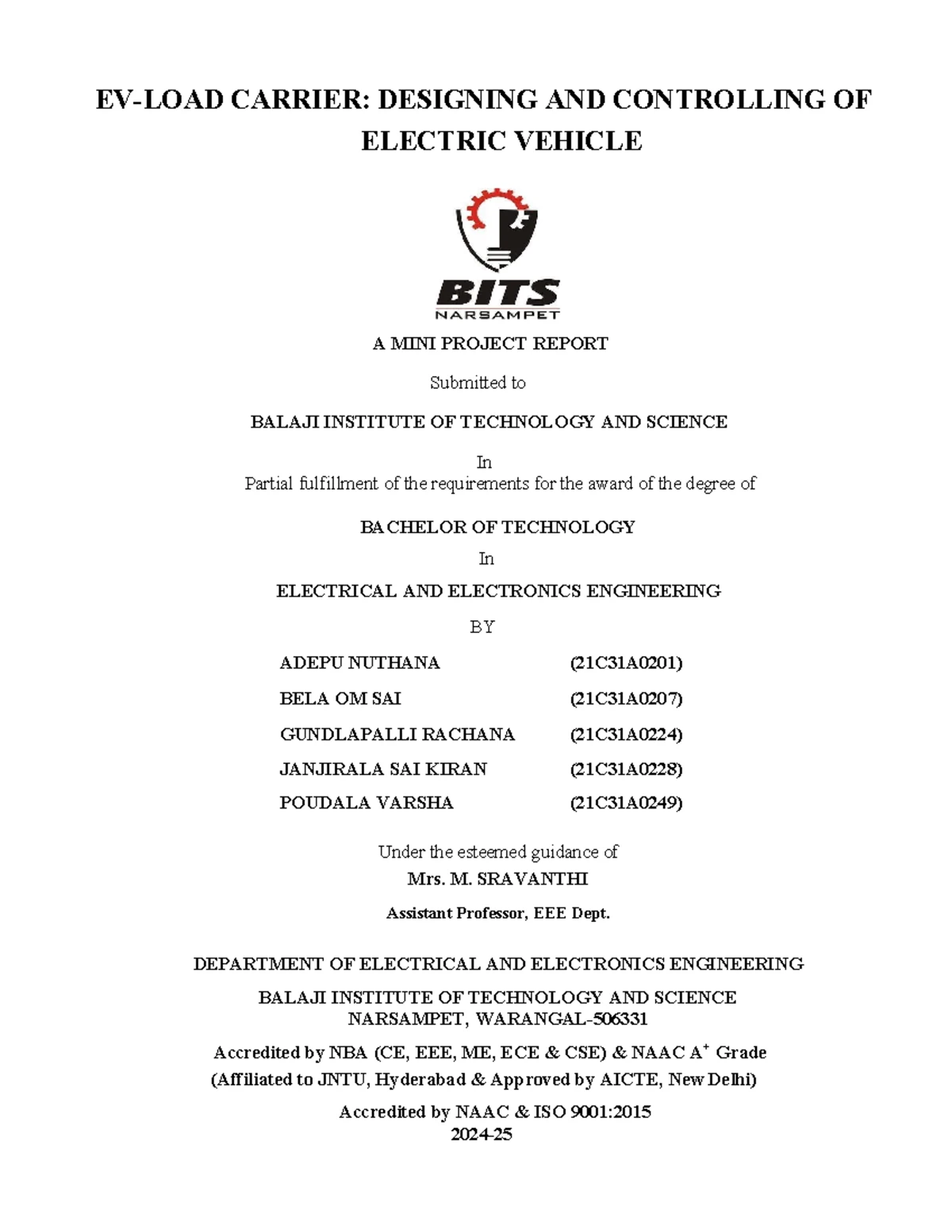B.Tech (R22) Lab Experiments: Communications & Circuit Analysis - Studocu