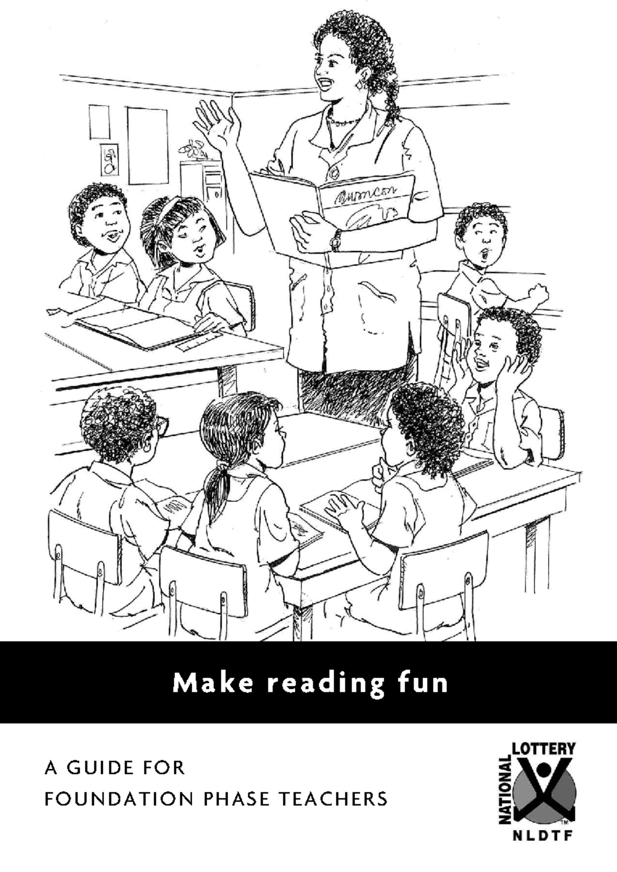 Teaching Reading & Phonics Guide for isiZulu Foundation Phase (R-3 ...