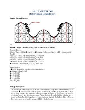 Module 8 - Reflecting on my experience in this physics course, I can ...