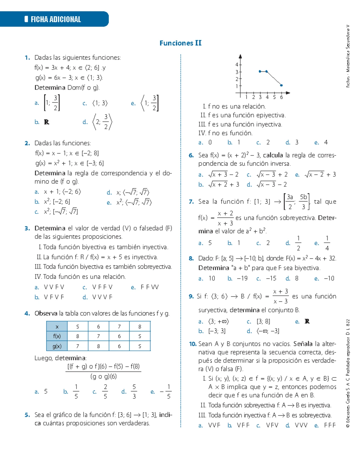Formulas de Integrales de Línea - Matemáticas I - Studocu