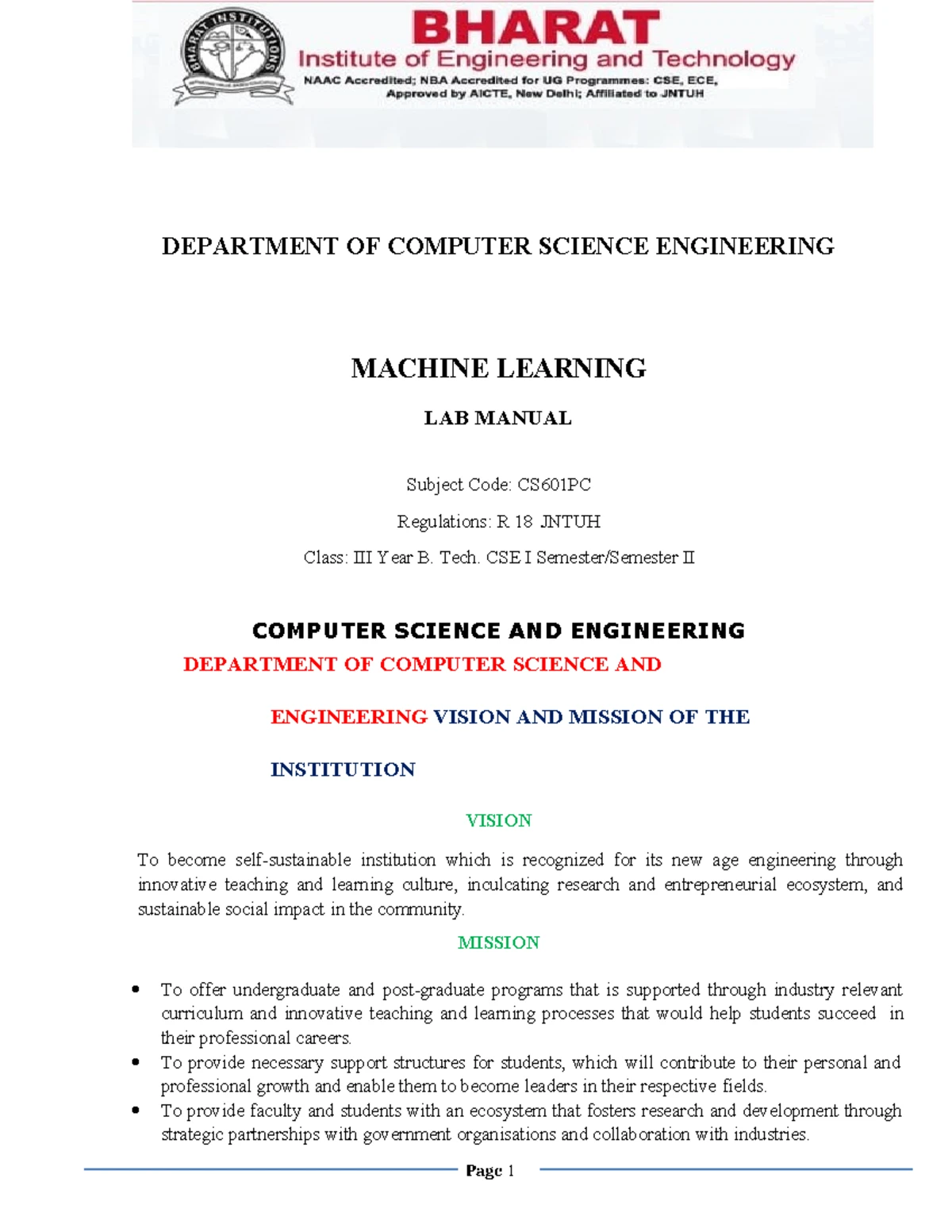 SQA - SQA units - School of Computing Department of Computer Science ...