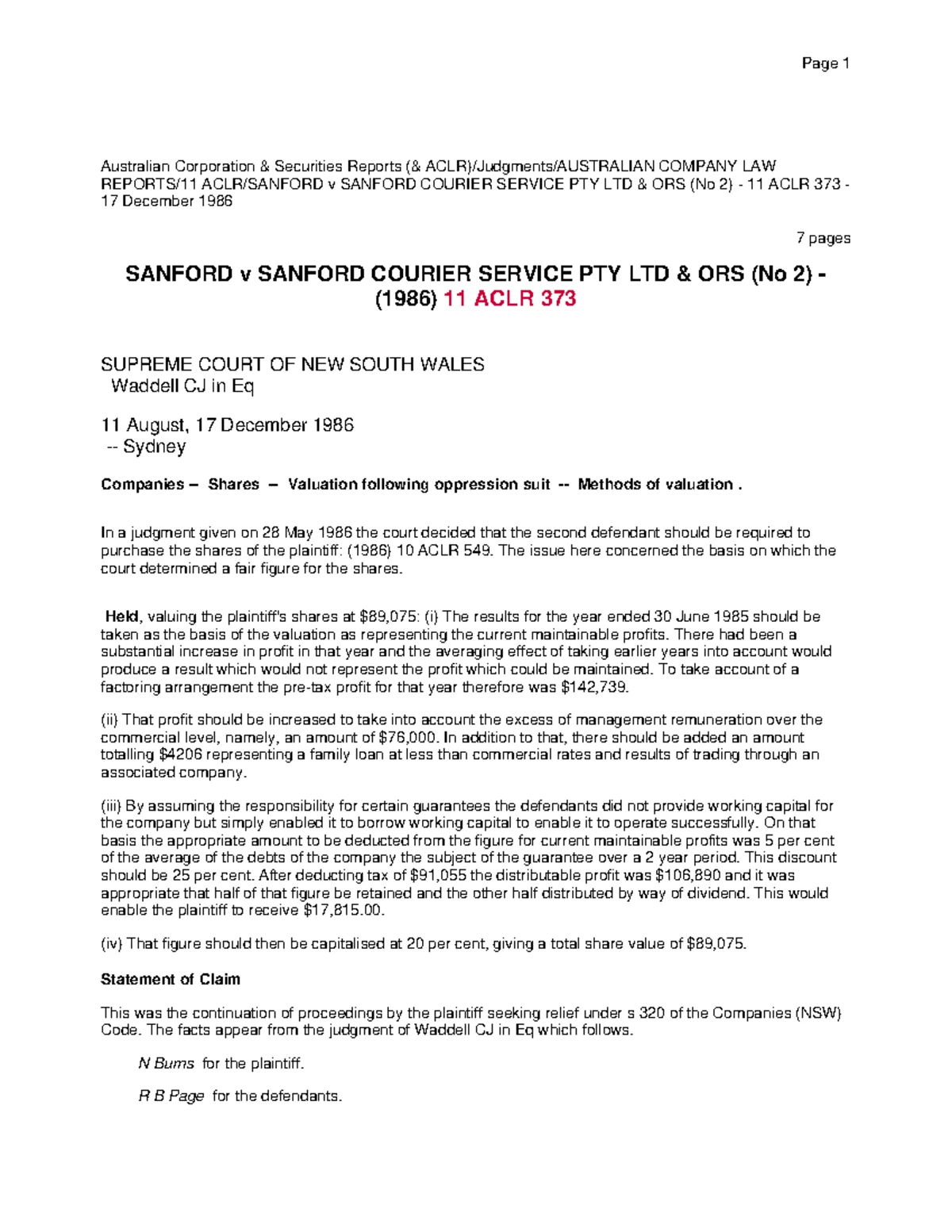 LW3902 - Lecture 10: Liquidation of Companies Explained - Studocu
