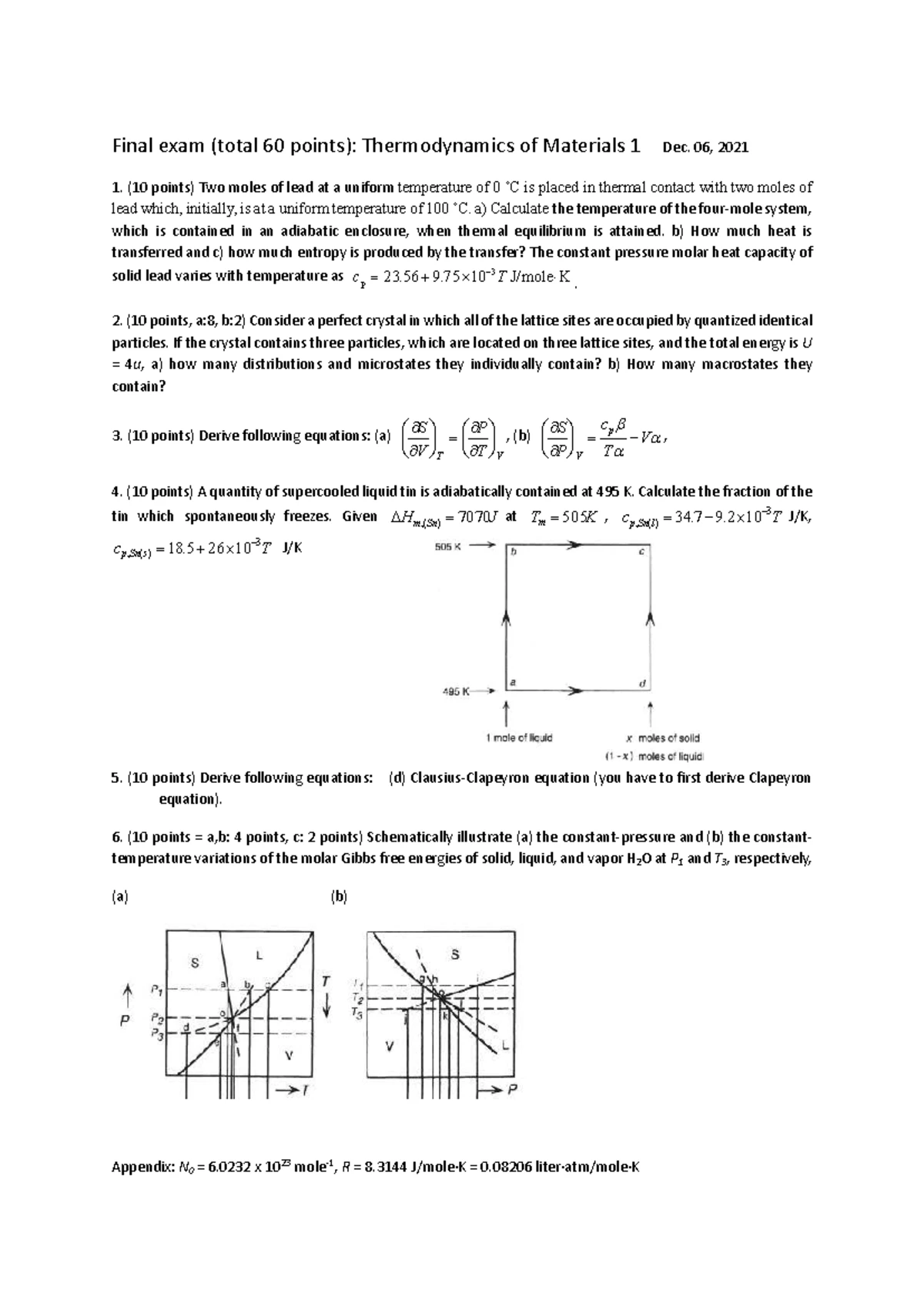 Midterm exam notes for calculus 1 (과목명: 미적분학1) 2009 - Studocu