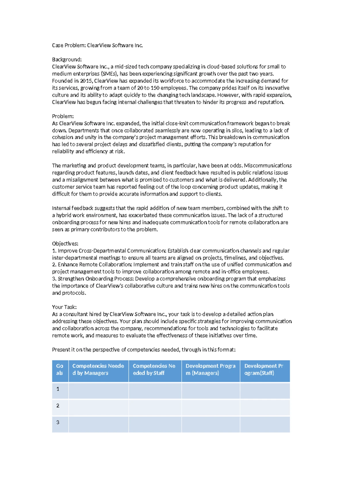 The Relationship between Study Time & Academic Performance (EDU 101 ...