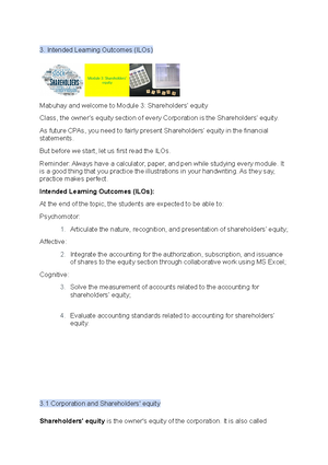 Ch13 - CURRENT LIABILITIES AND CONTINGENCIES - CHAPTER 13 CURRENT ...