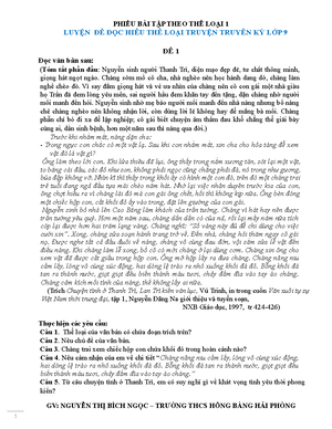 [Solved] vit bi vn bn lun v cch ci thin k nng lm vic nhm hiu qu cho ngi ...