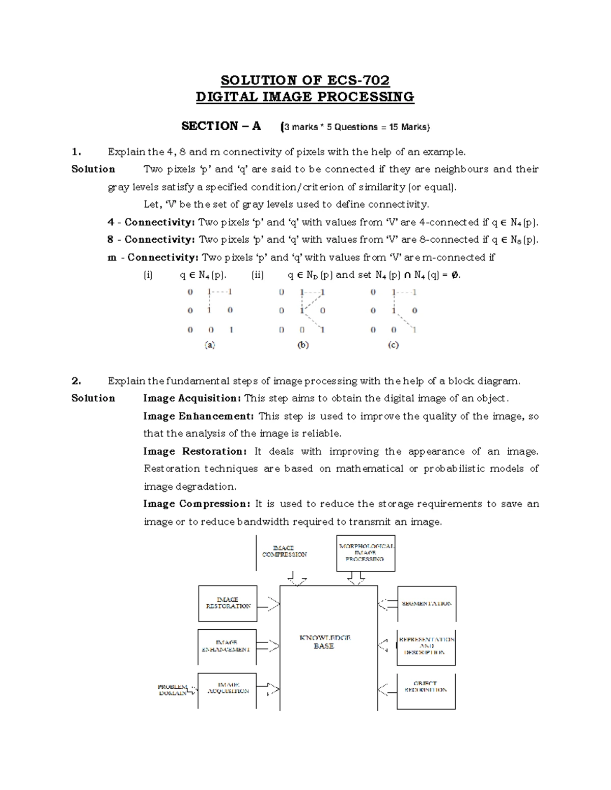 Digital Integrated Circuits: Chapter 3 Problem Set Solutions (E, SPICE ...
