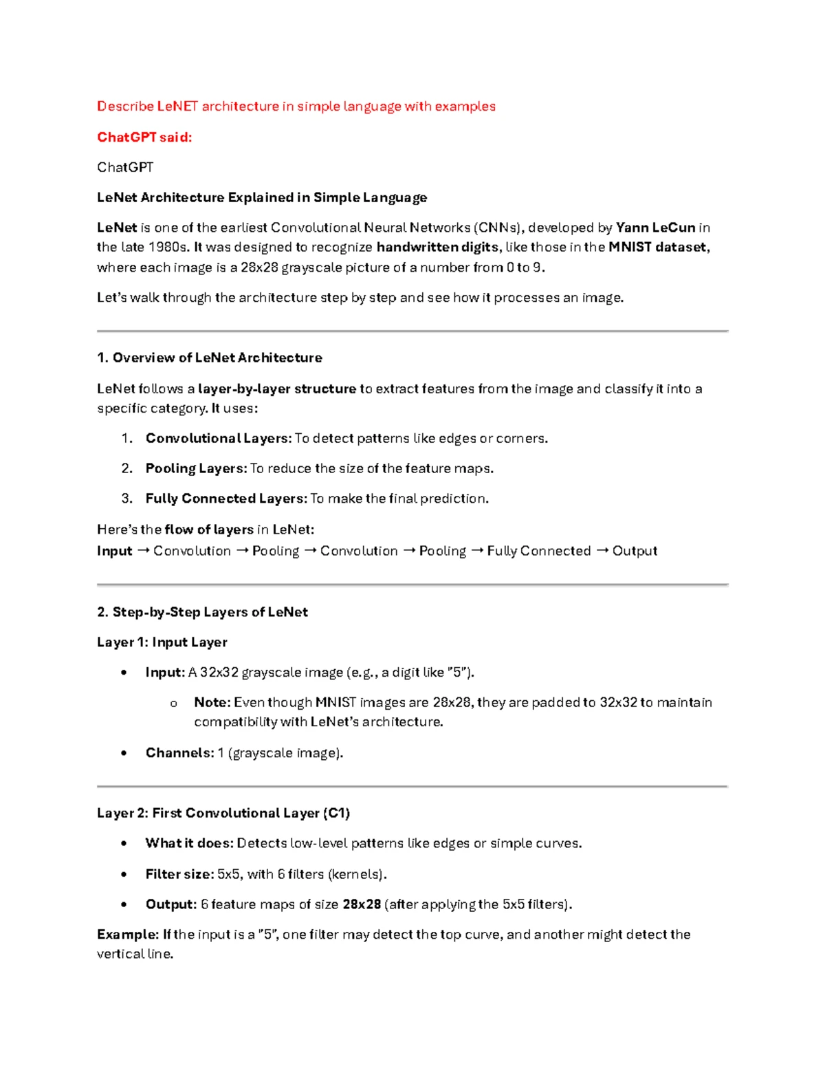 DL PYQ 2024 - Comprehensive Guide to Feed Forward Neural Networks and ...