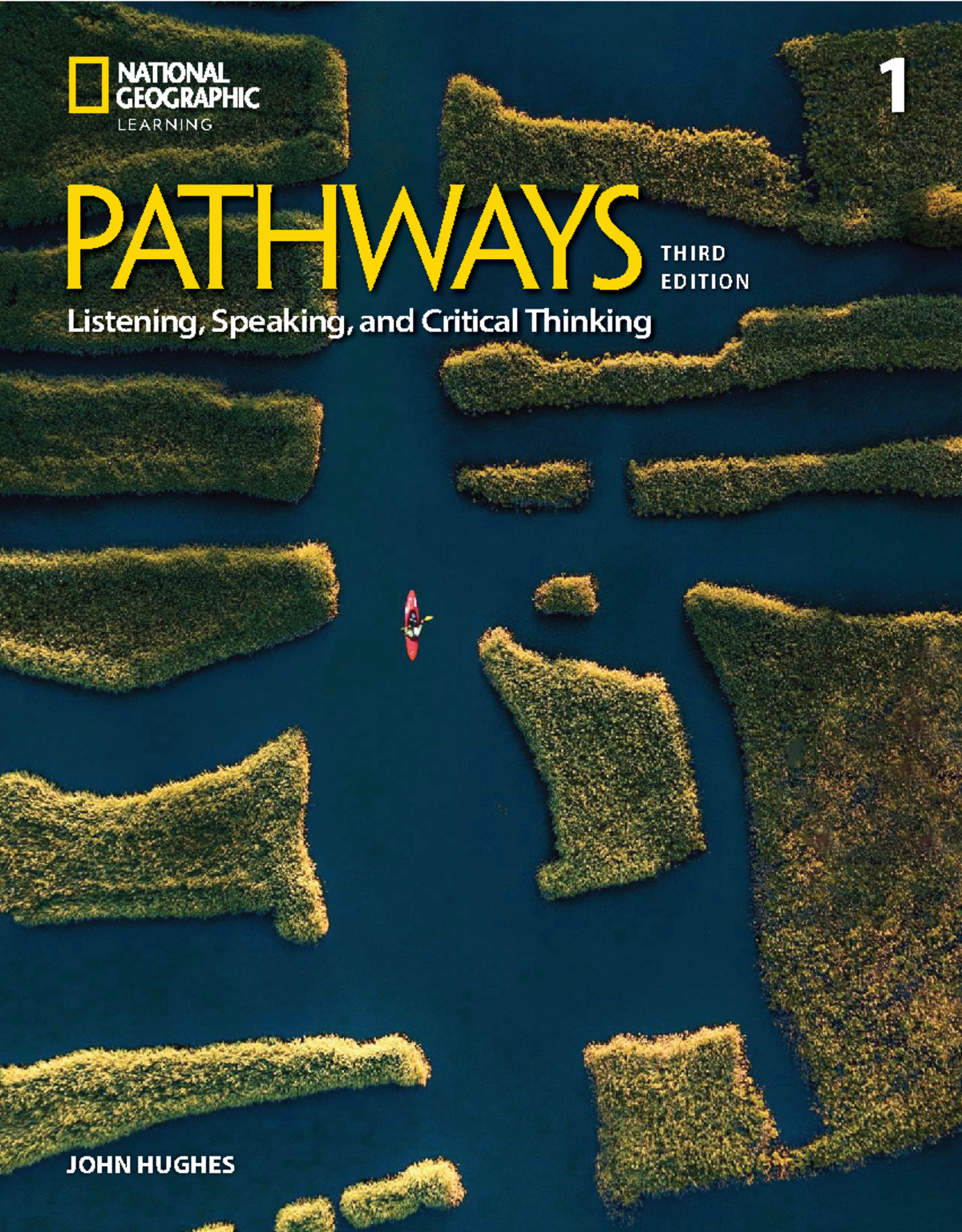 Pathways 3E: Listening, Speaking, and Critical Thinking - Student's ...