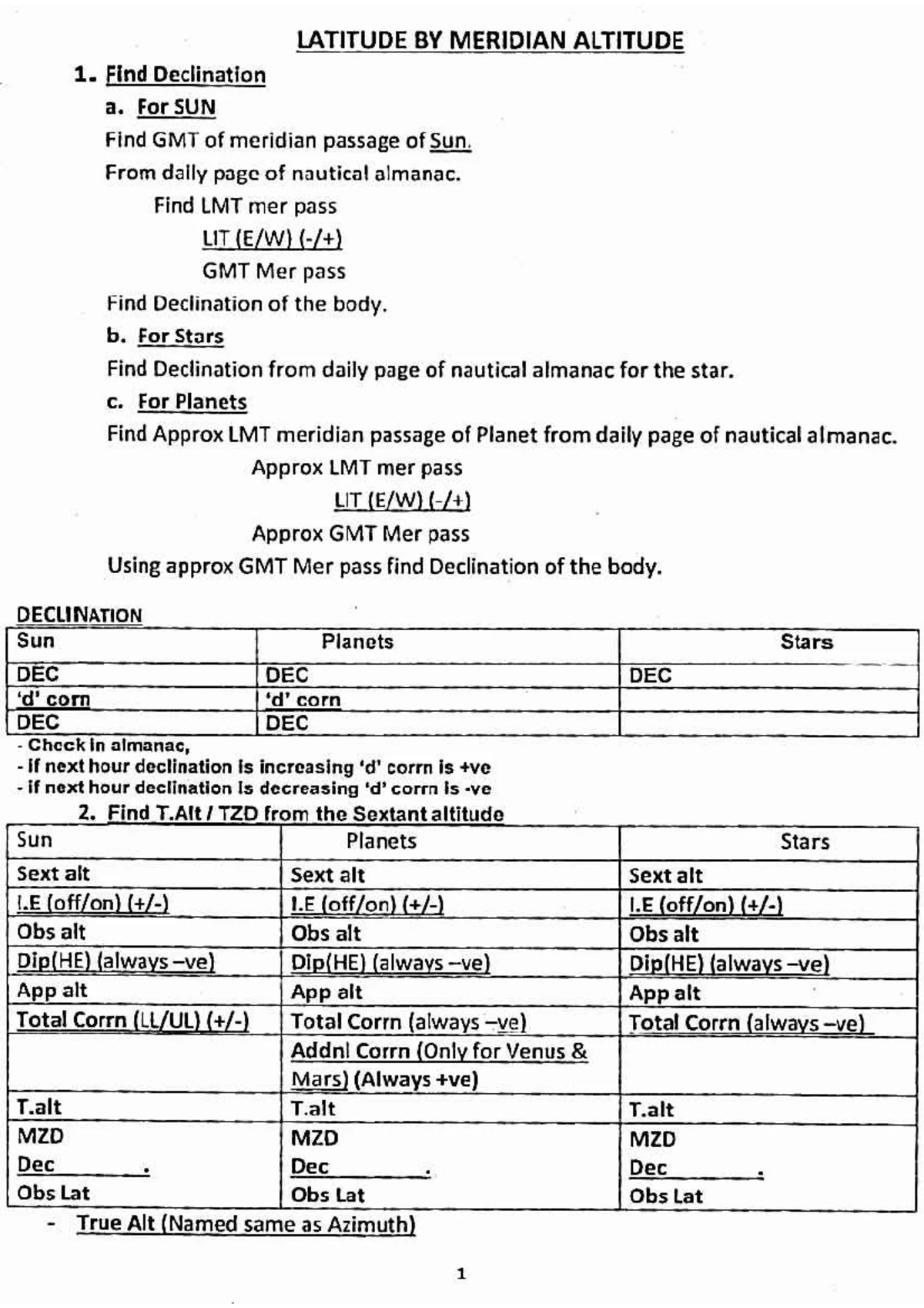 Weather Coding Practice Questions (SHIP'S WEATHER CODE 1982) - Studocu
