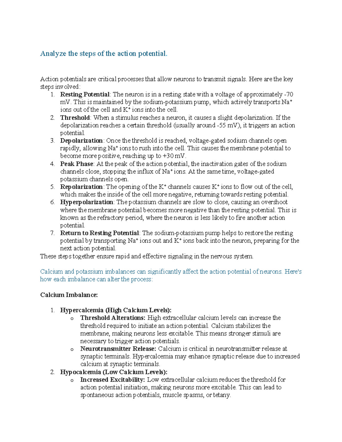 5315+AO+Cellular+Adaptation+2025 - Analyze the steps of the action ...