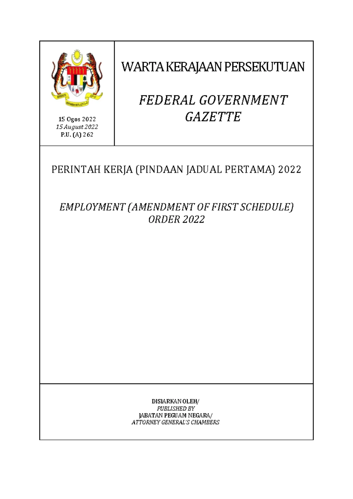 LAWS 2348: Course Outline for Industrial Relations Law - Studocu