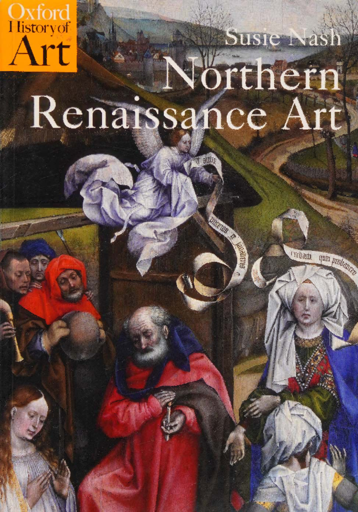 Northern Renaissance Art: Focus on Devotion & Visualization Techniques ...