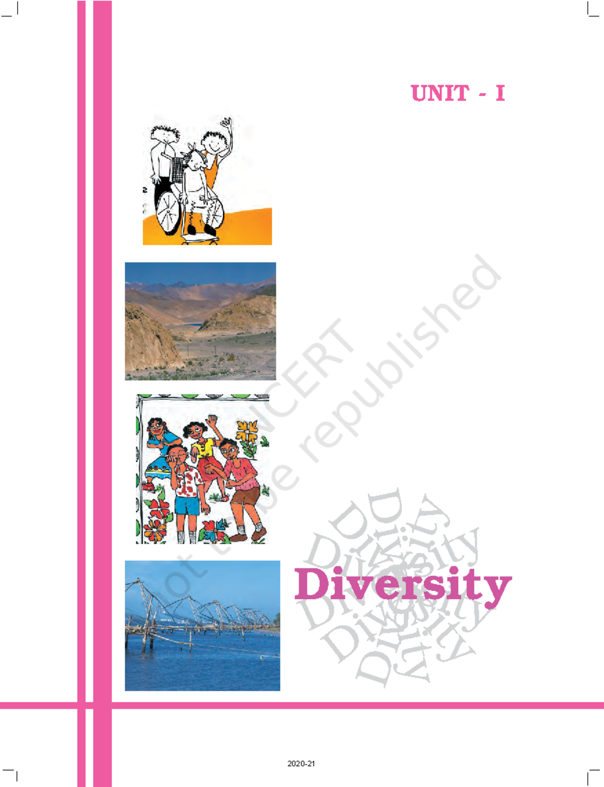 Ncert Books for Class 6 Civics Chapter 1 - POlitical science - Studocu