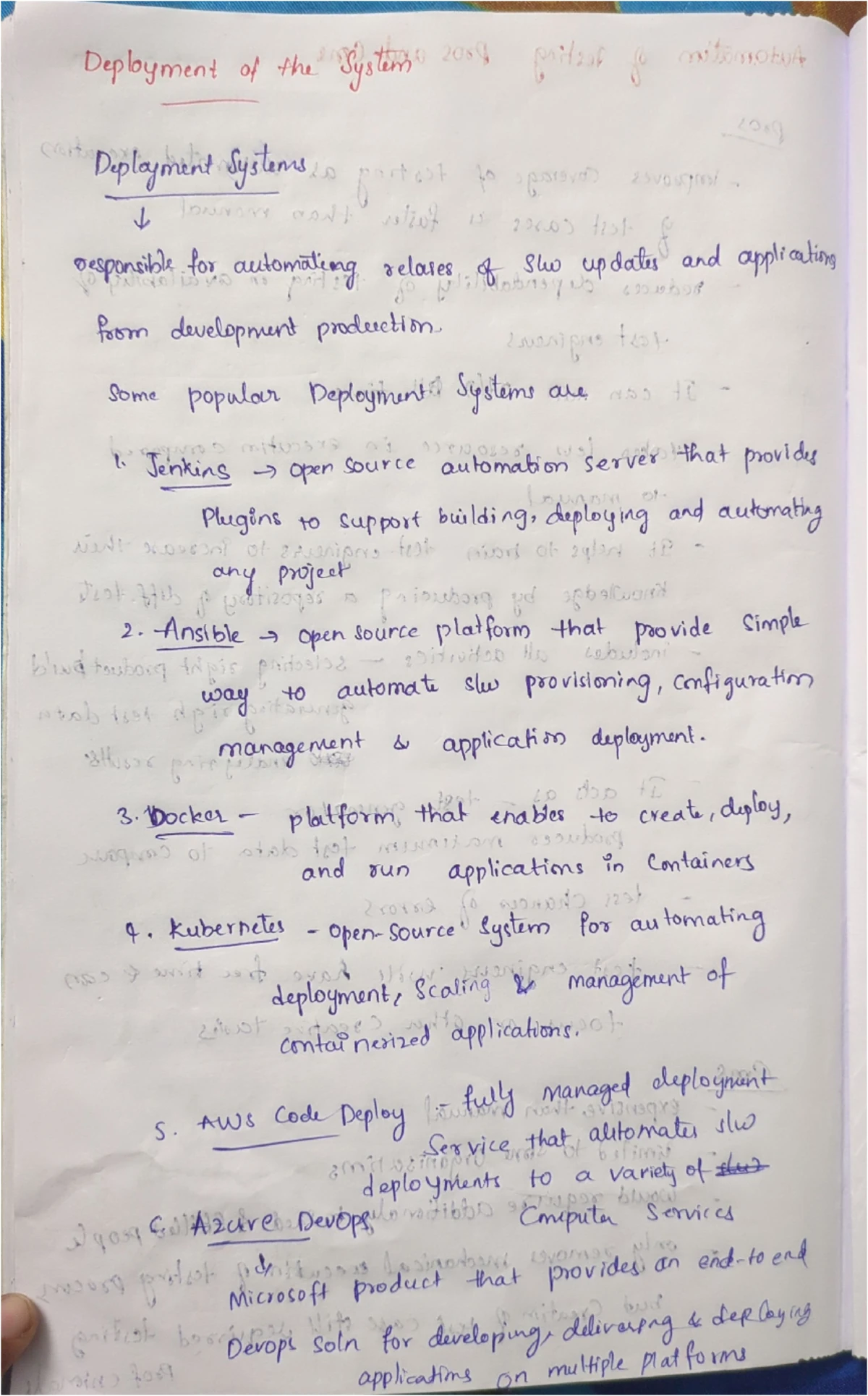 neural networks and deep learning unit3 - unit 3 In fully connected ...