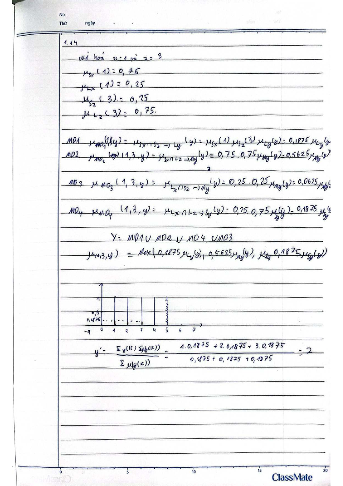 Mathematics Lecture Notes: Analysis of Functions and Models (MATH 101 ...