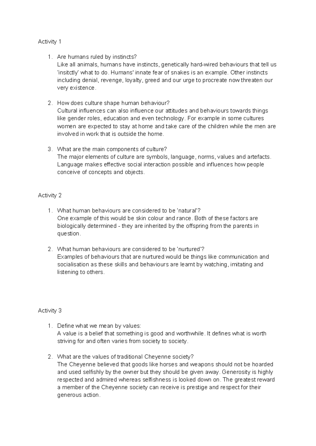 Sociology 101: Understanding Human Behavior and Socialization Dynamics ...