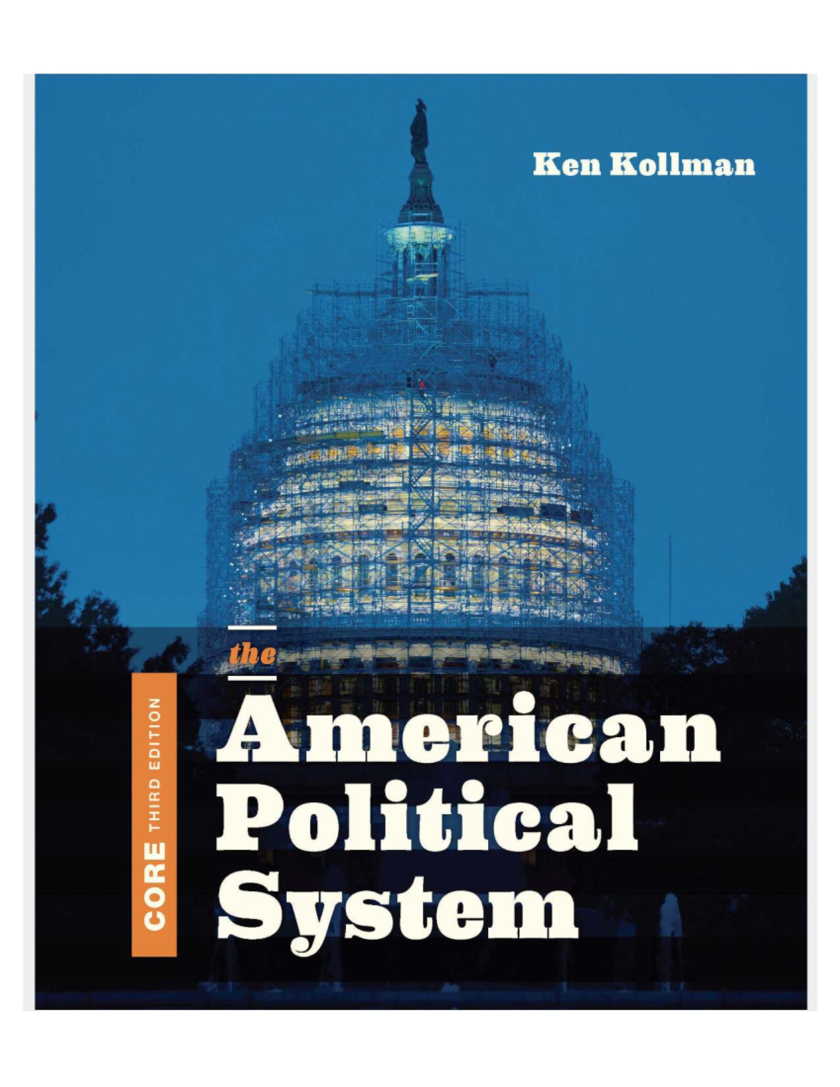 American Political System (POL 101): Understanding Politics and ...