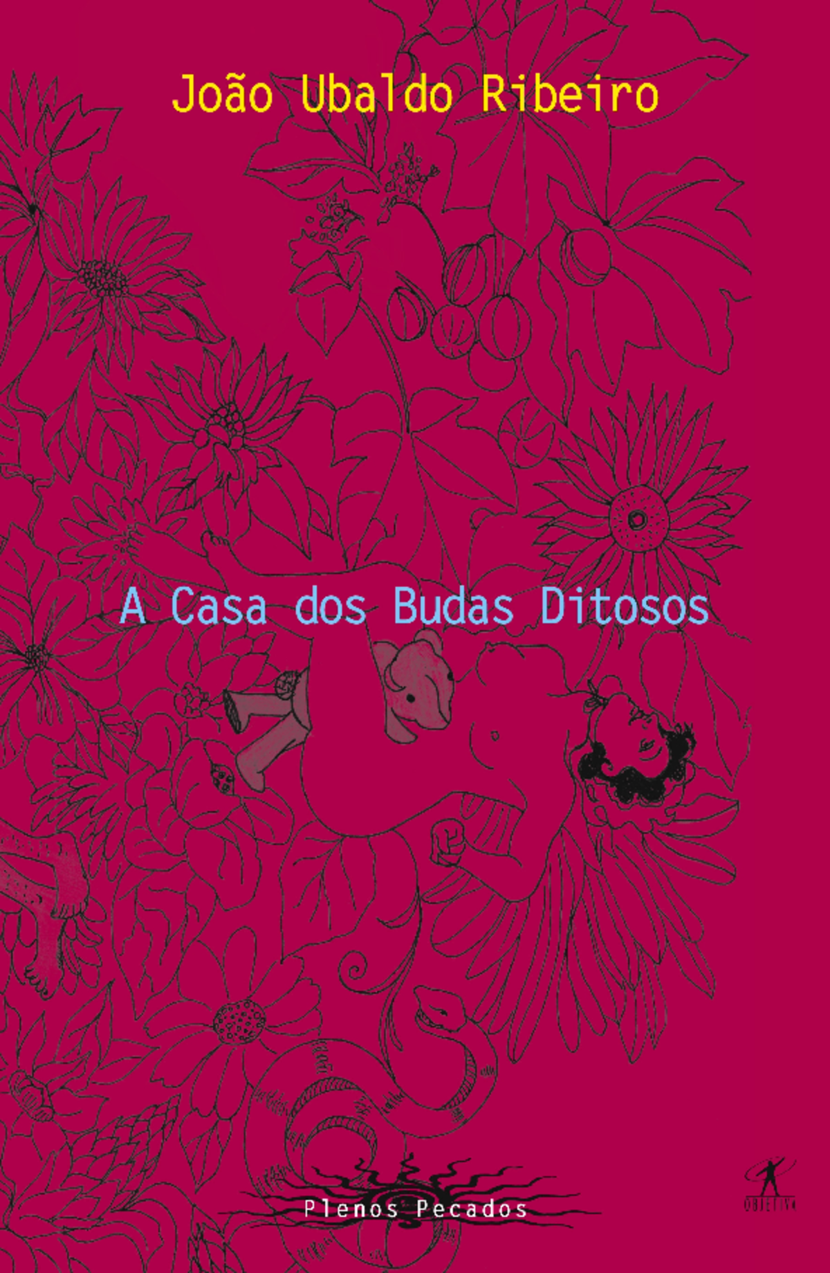 A Casa dos Budas Ditosos: Reflexões sobre Luxúria e Sociedade - Studocu