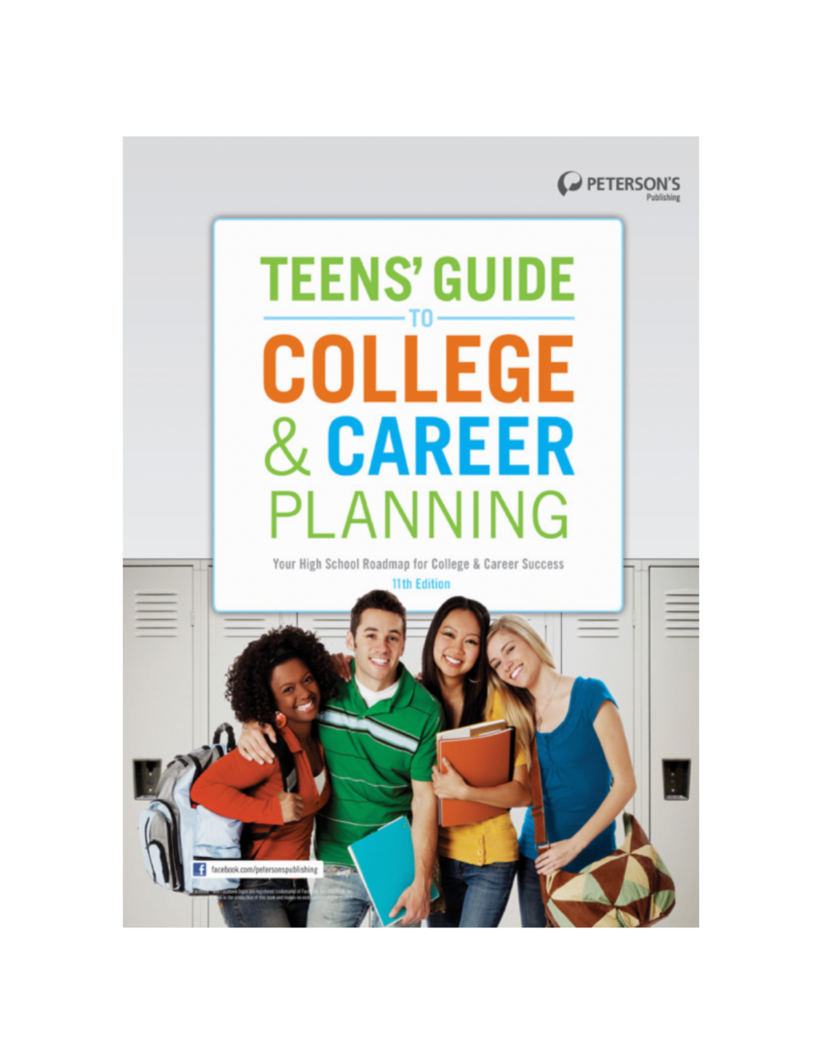 3. WED & THU - Teen's guide to College & career planning - %HJLQ E ...