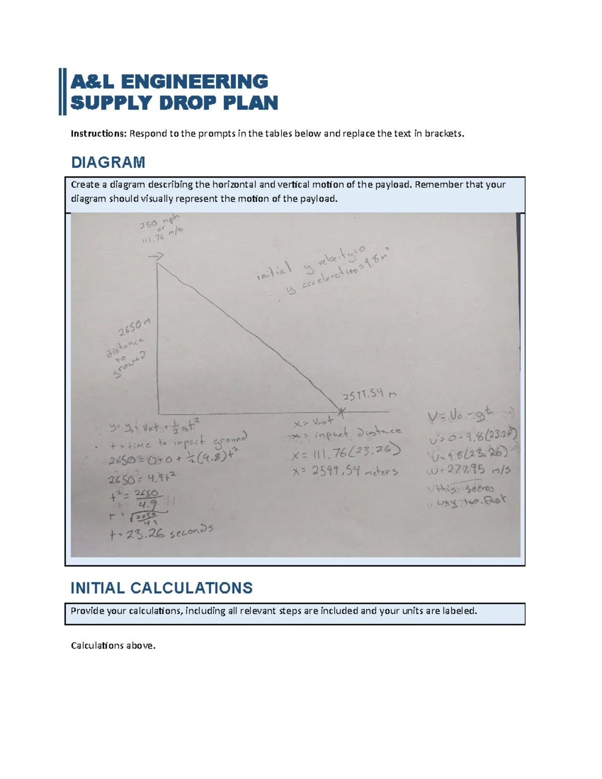 Module 3 Physics Homework: Forces and Acceleration Problems - Studocu