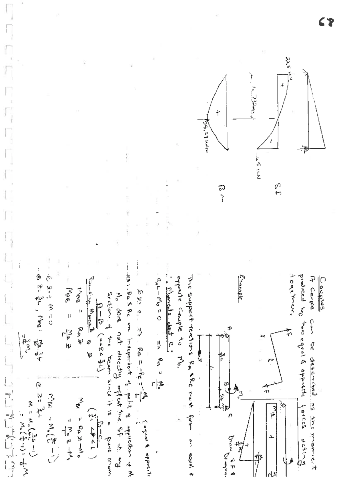Design Notes Revision (Structural Engineering) - Studocu