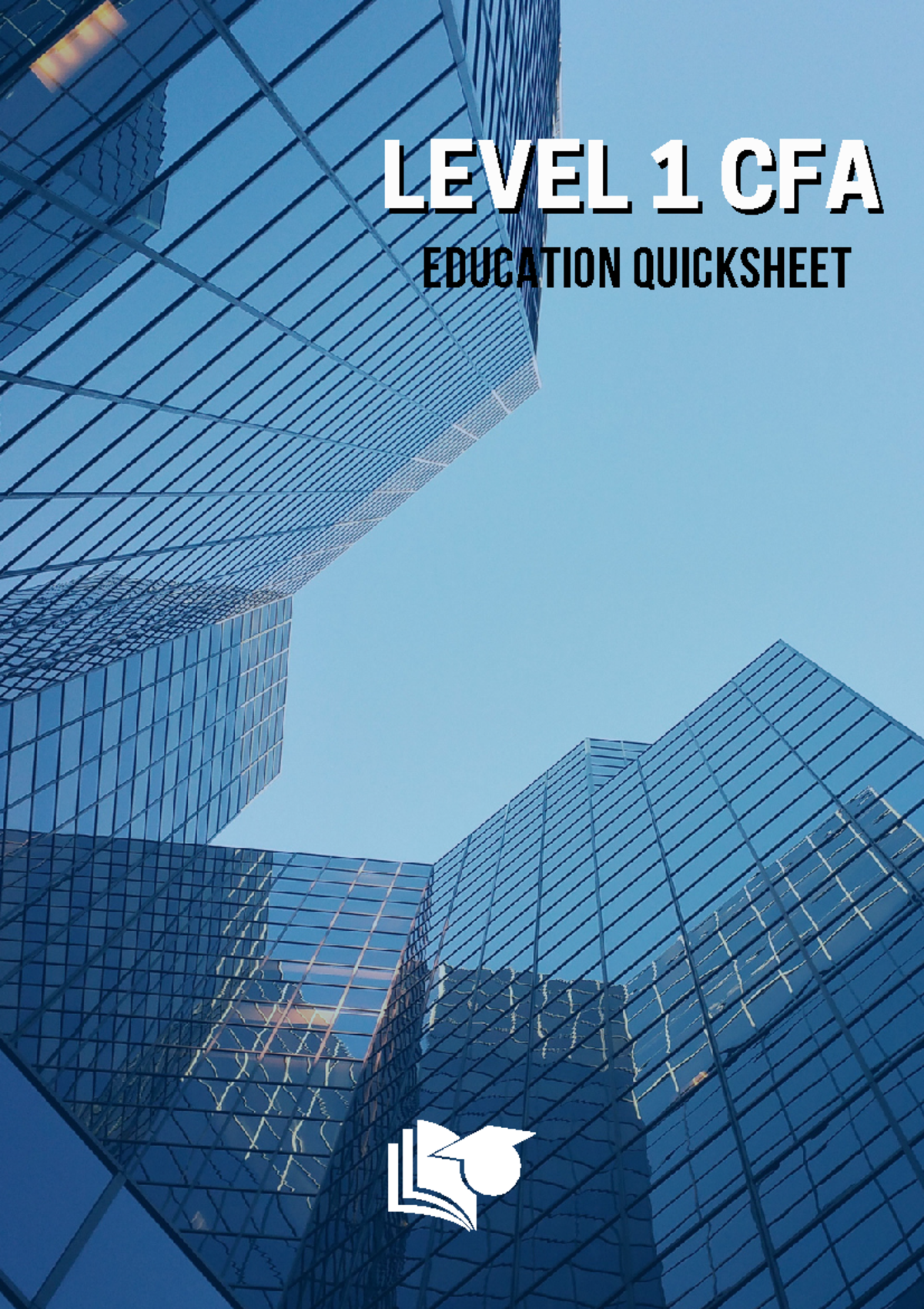 CFA Level 1 Cheat Sheet: Key Concepts in Quantitative Markets ...