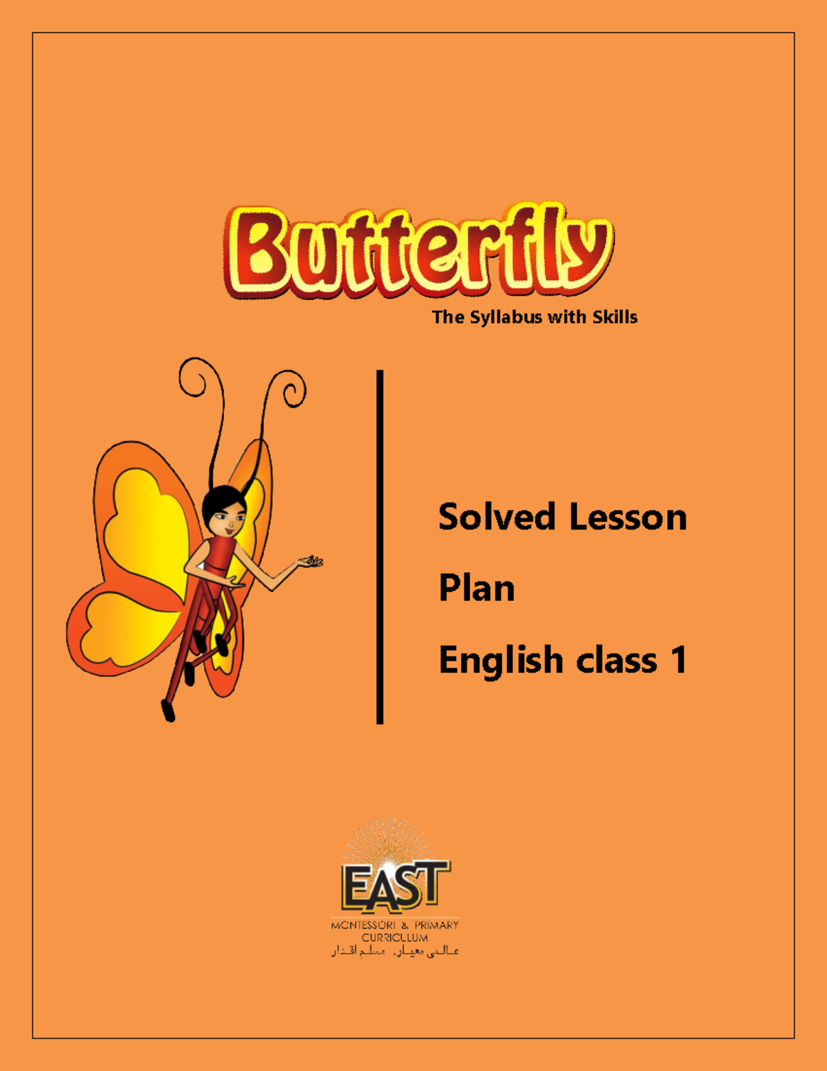 Solved lesson plan English (New) - The Syllabus with Skills Solved ...