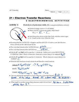 Unit+3+MC+%26+FRQ+Questions+Only - Unit 3 - Intermolecular Forces ...