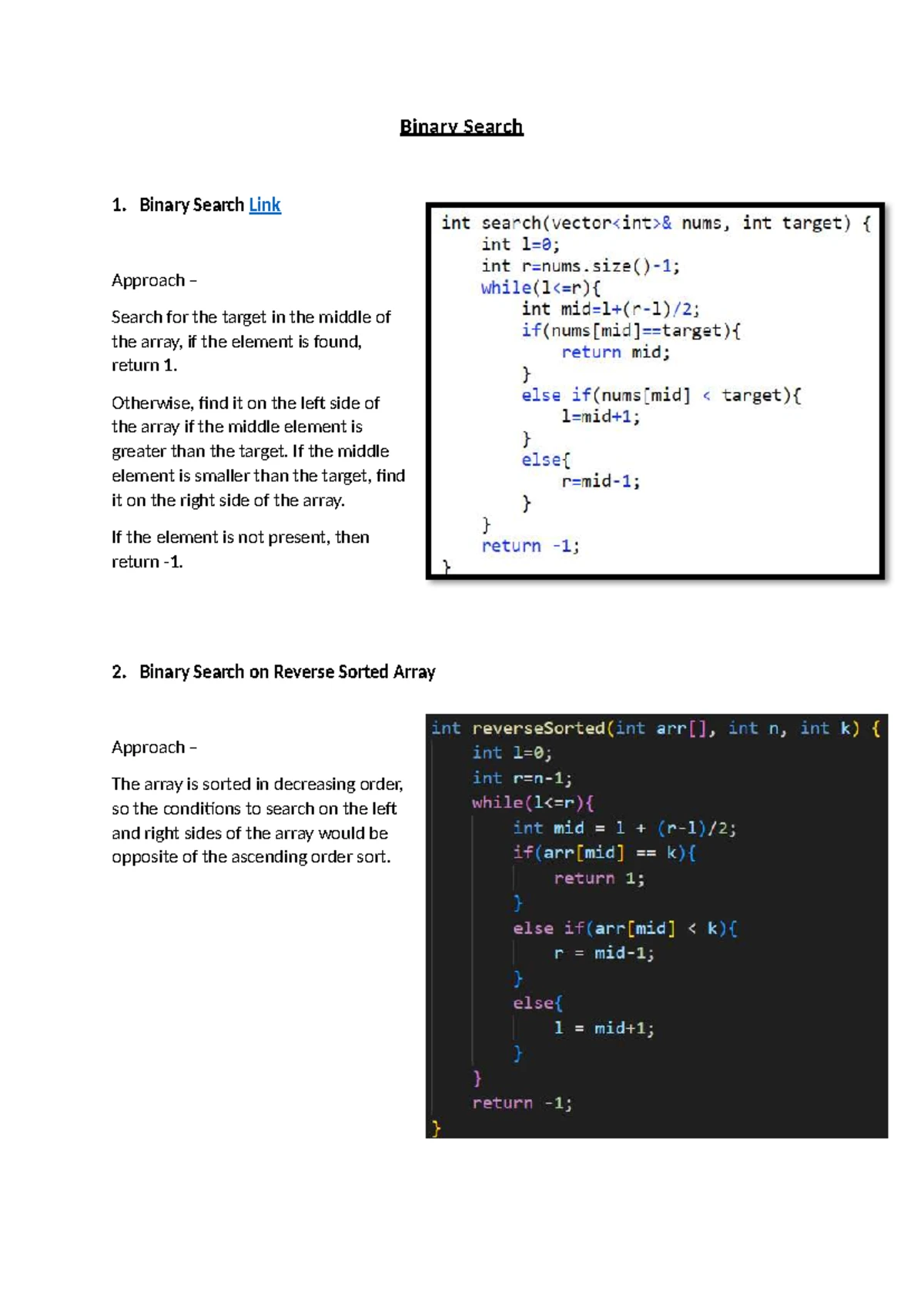 Graphs 1: BFS and DFS Traversal Techniques and Applications - Studocu