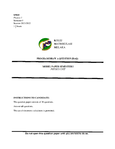 Physics matriculation - SP015 - Studocu