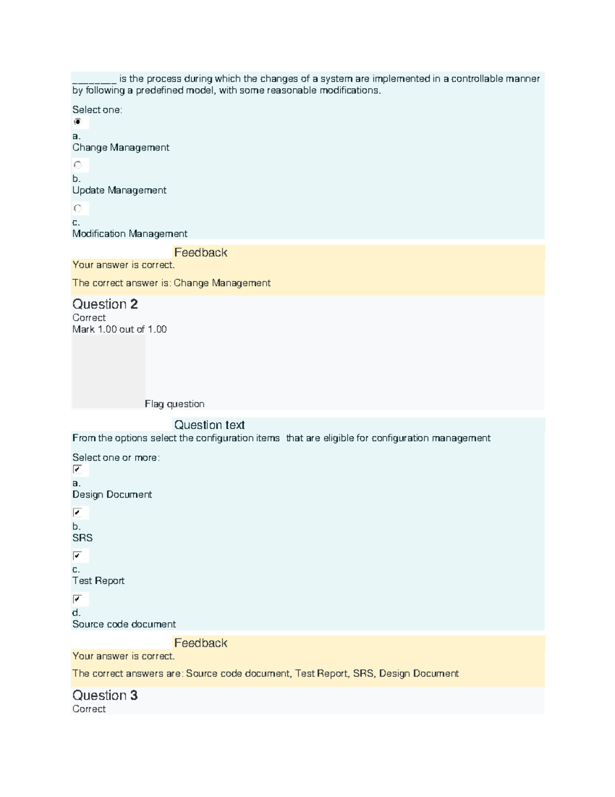 Agile devops pdf - ________ is the process during which the changes of ...