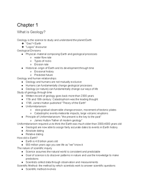 CHAPTER 8: METAMORPHIC ROCKS AND THEIR TEXTURES - CHAPTER 8 METAMORPHIC ...