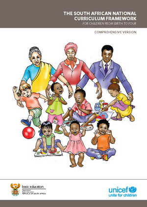 [Solved] list the 6 Early Learning and Development Areas ELDAS - Early ...
