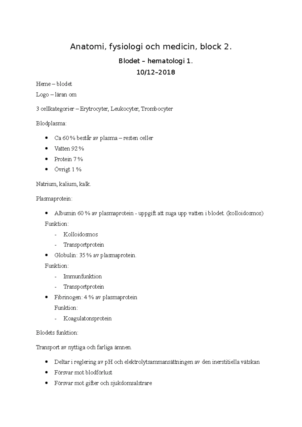 Anatomiska Bilder av Örat och Ögat i MC326G - Sinnesorganen - Studocu