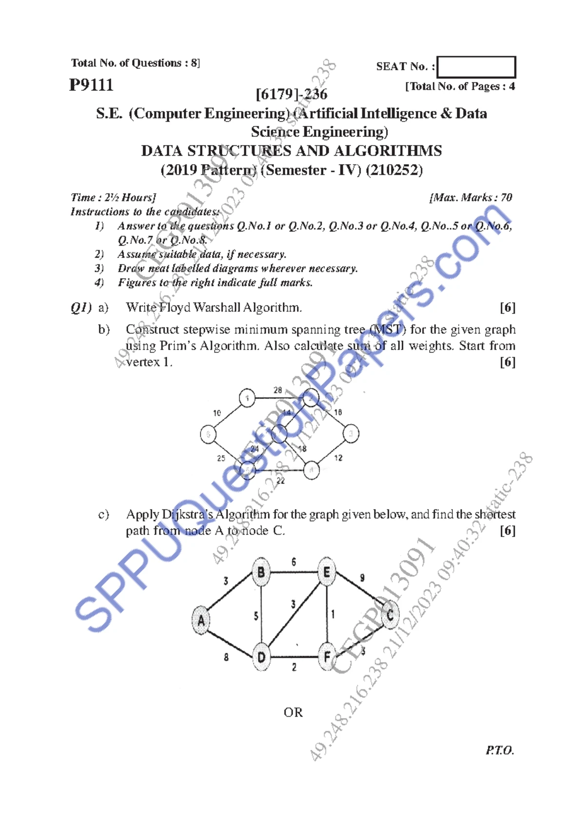 Final Exam Notes on 80386 Protection Mechanisms and Access Control ...